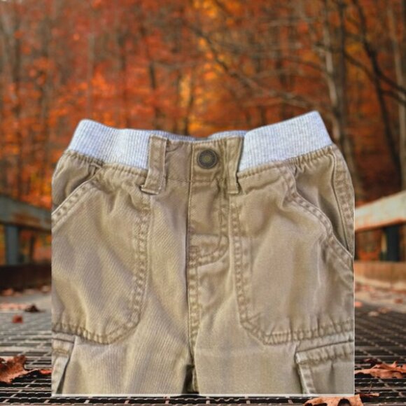 Wonderkids Cargo Pants - Picture 5 of 8